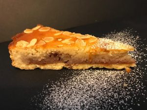 Bolting Horse coffee and cake