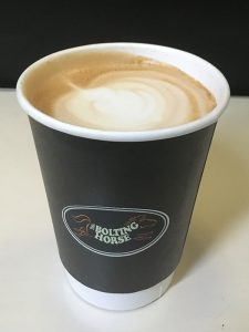 Bolting Horse Coffee